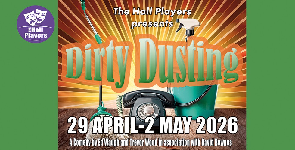 Dirty Dusting